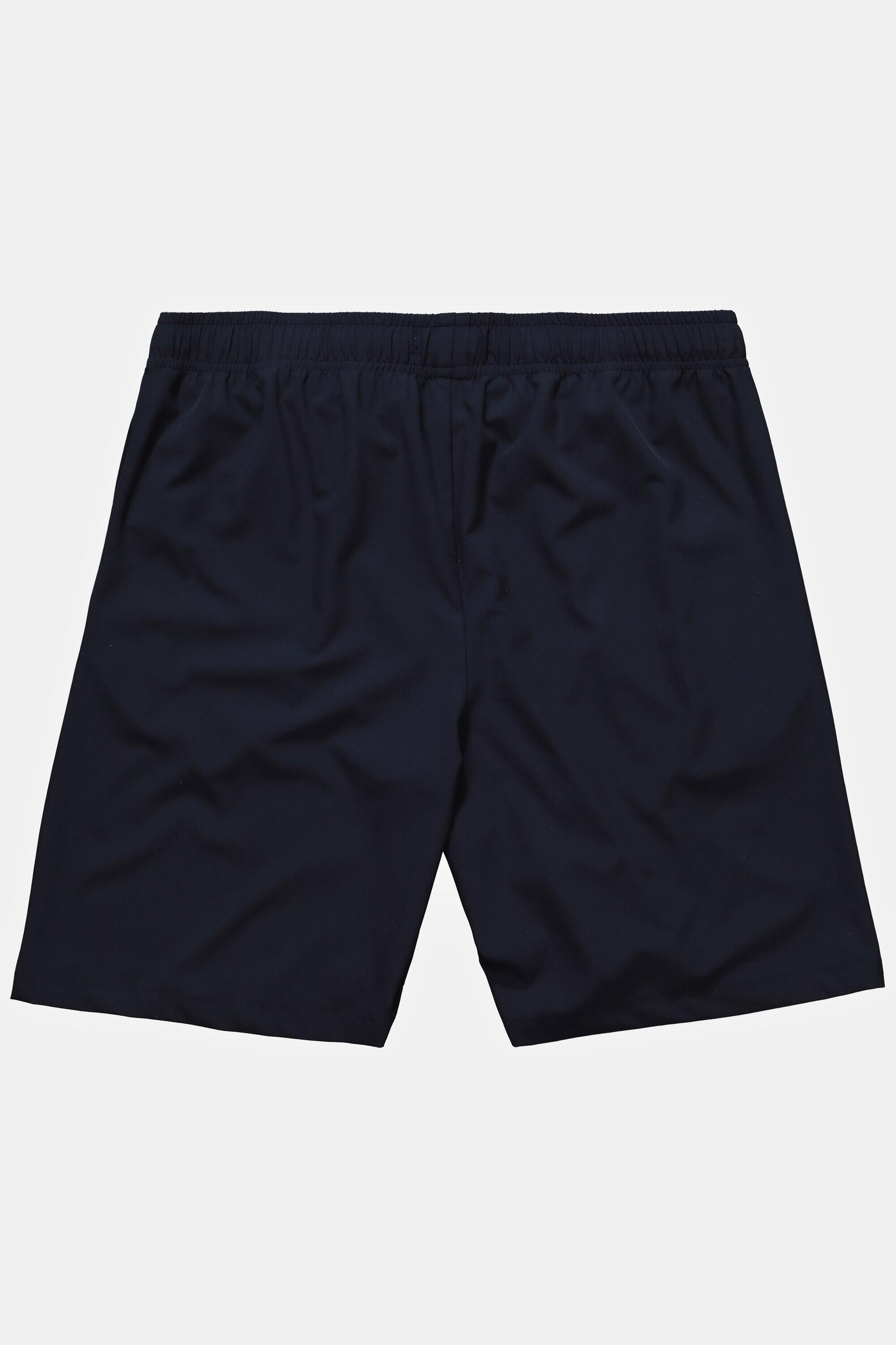 Heren Functionele sportshort elastische band QuickDry 5/5