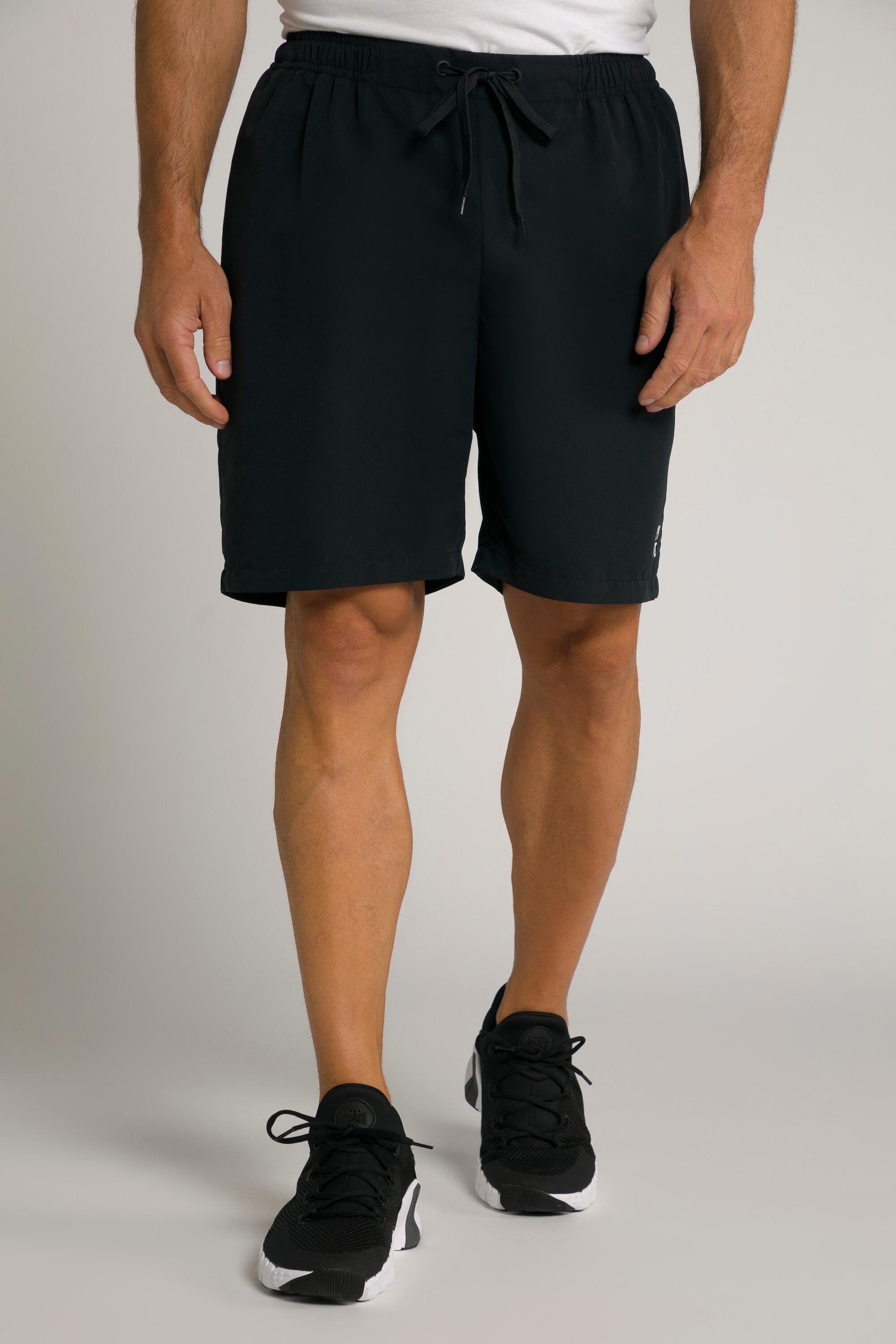 Heren Korte broek quick dry set van 2 elastische band 5/7