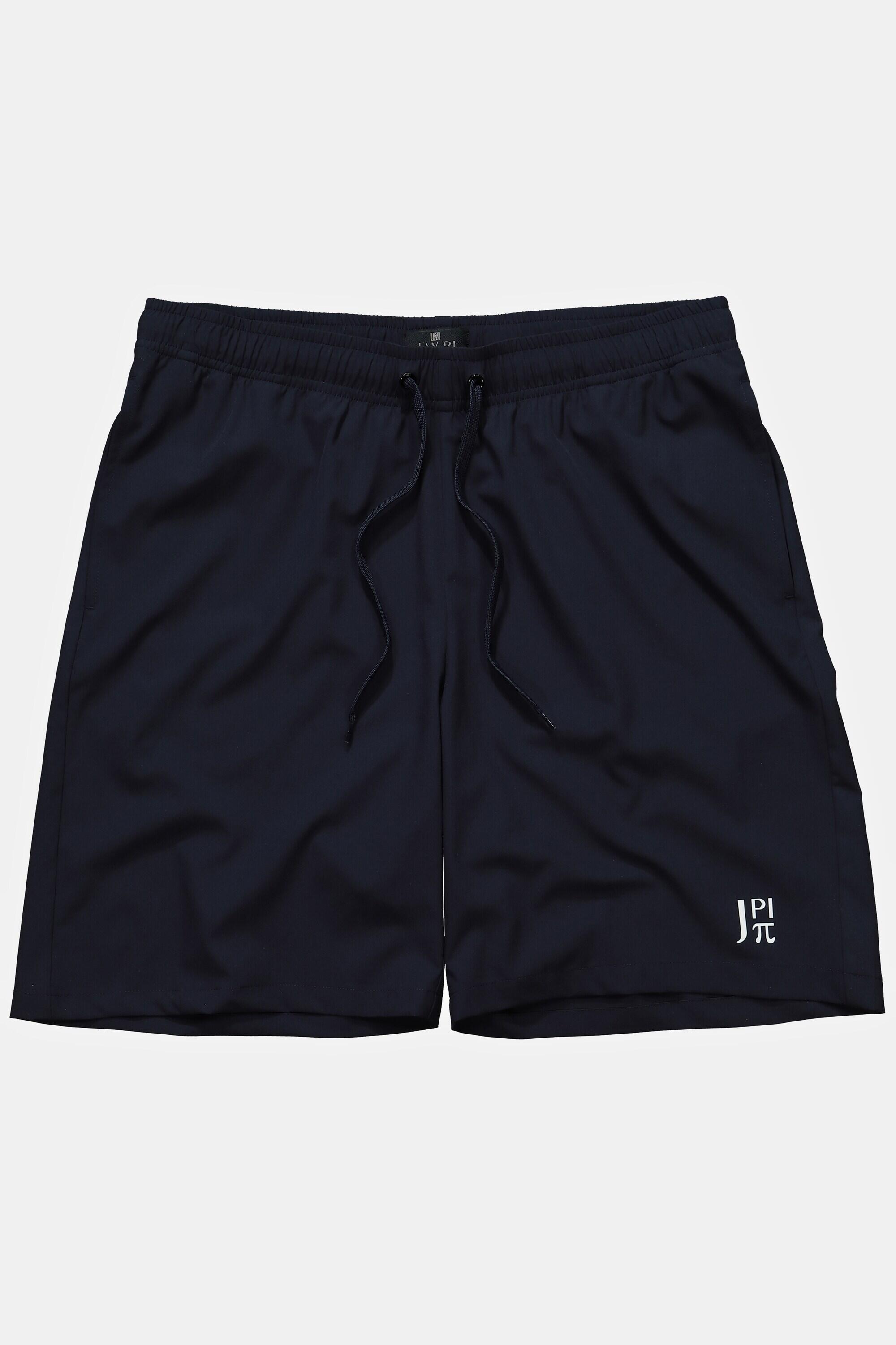 Heren Functionele sportshort elastische band QuickDry 4/5