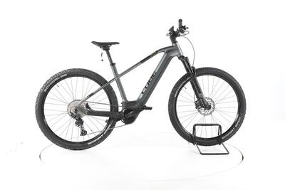 Tweedehands - cube reaction hybrid pro e-bike 2023 - goed