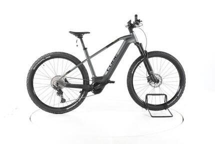Refurbished - Cube Reaction Hybrid Pro E-Bike 2023 - In gutem Zustand