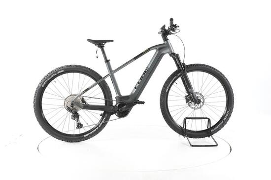 Refurbished - Cube Reaction Hybrid Pro E-Bike 2023 - In gutem Zustand