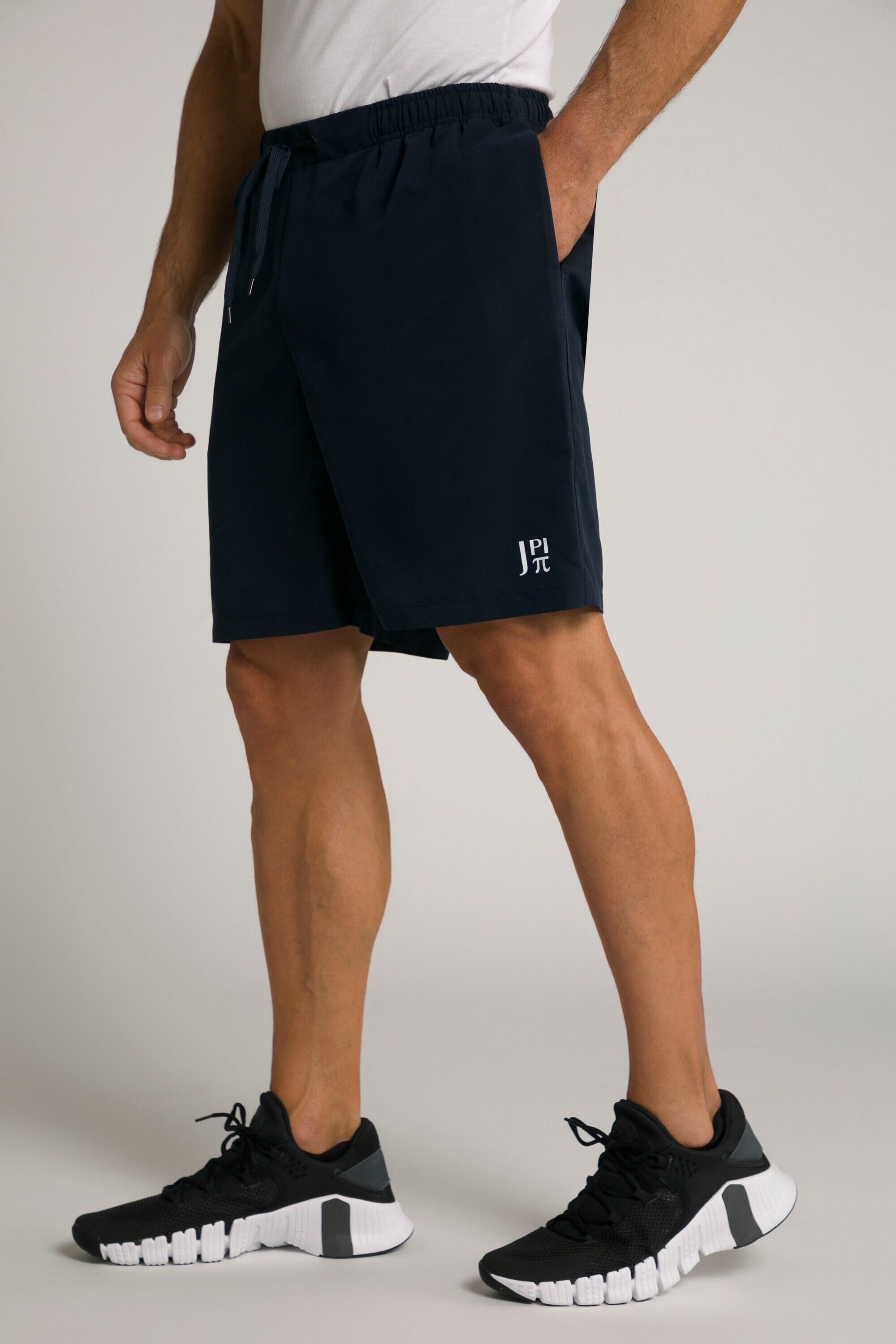 Heren Korte broek quick dry set van 2 elastische band 4/7
