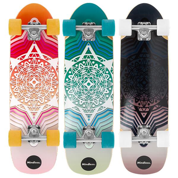 MINDLESS LONGBOARD picture