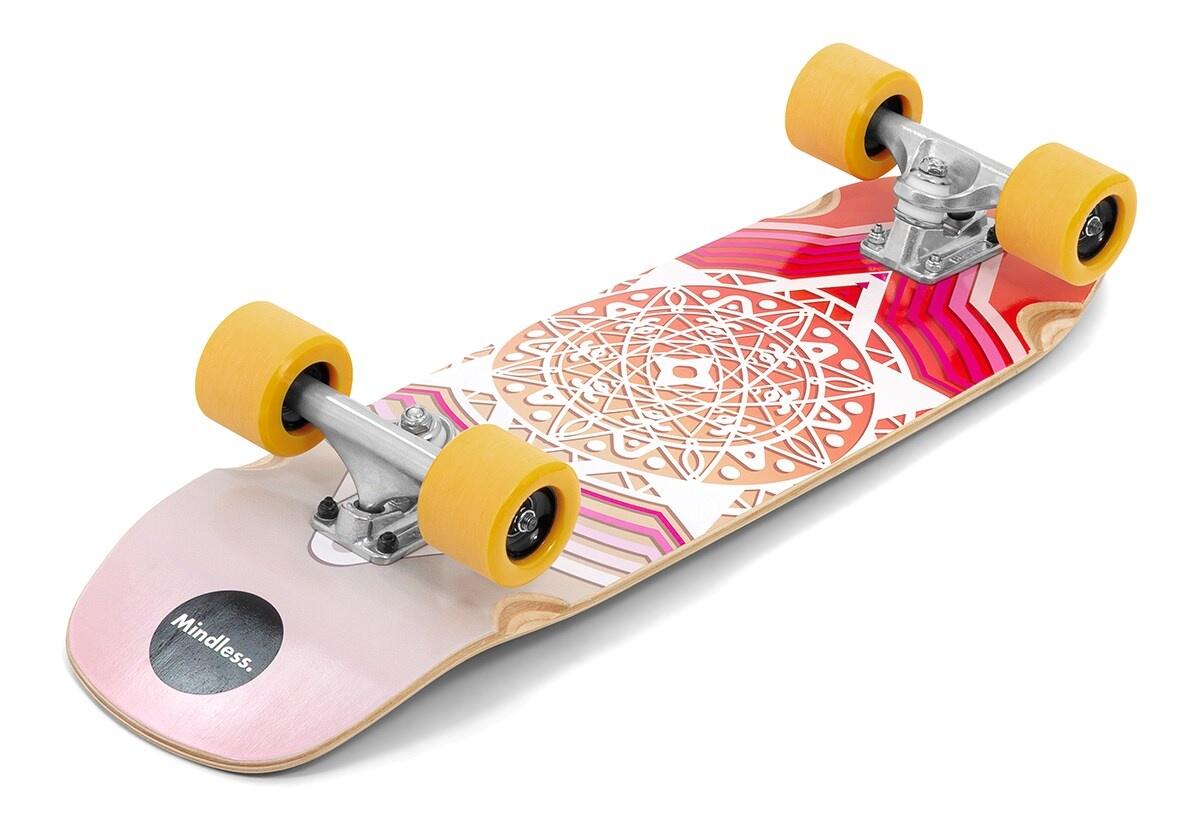 MINDLESS Cruiser Drifter 28 "Orange 2/6