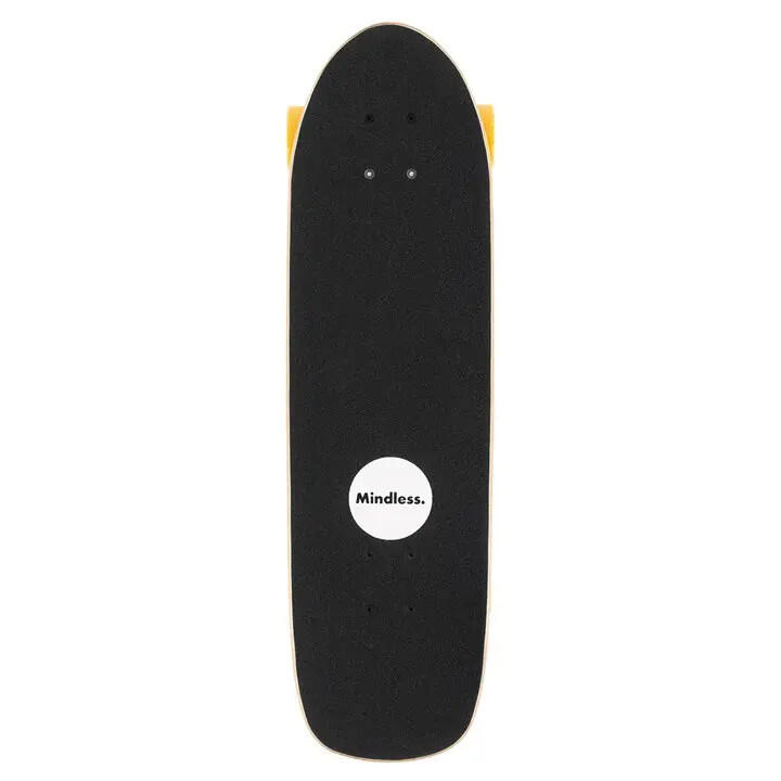 MINDLESS Cruiser Drifter 28 "Orange 6/6