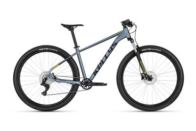 Mountainbike kellys spider x40 l 29