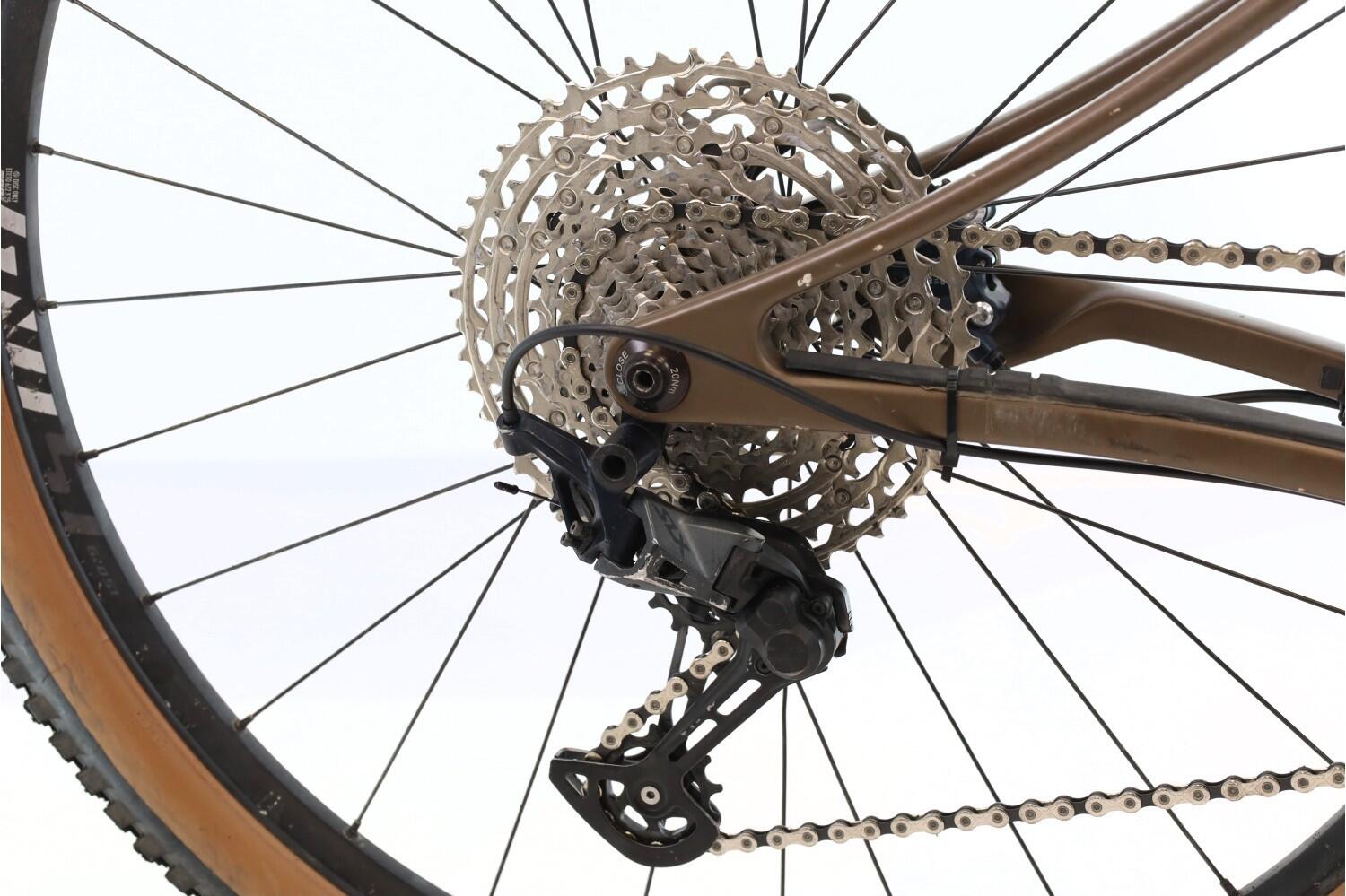 MTB ricondizionata ·  Lector Essential · Buone condizioni 3/8