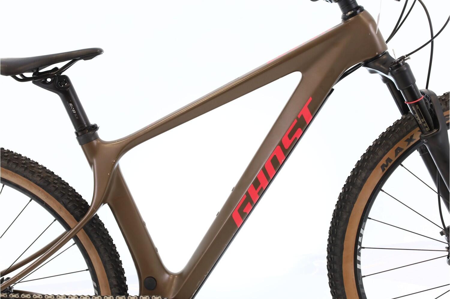 MTB ricondizionata ·  Lector Essential · Buone condizioni 2/8