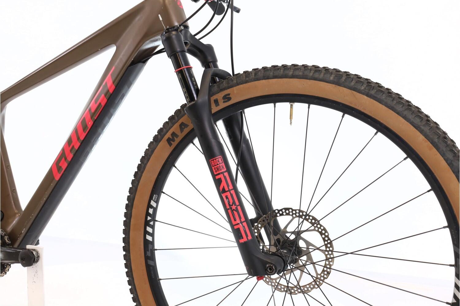 MTB ricondizionata ·  Lector Essential · Buone condizioni 5/8
