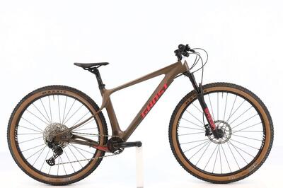 Tweedehands mtb · lector essential · goede toestand