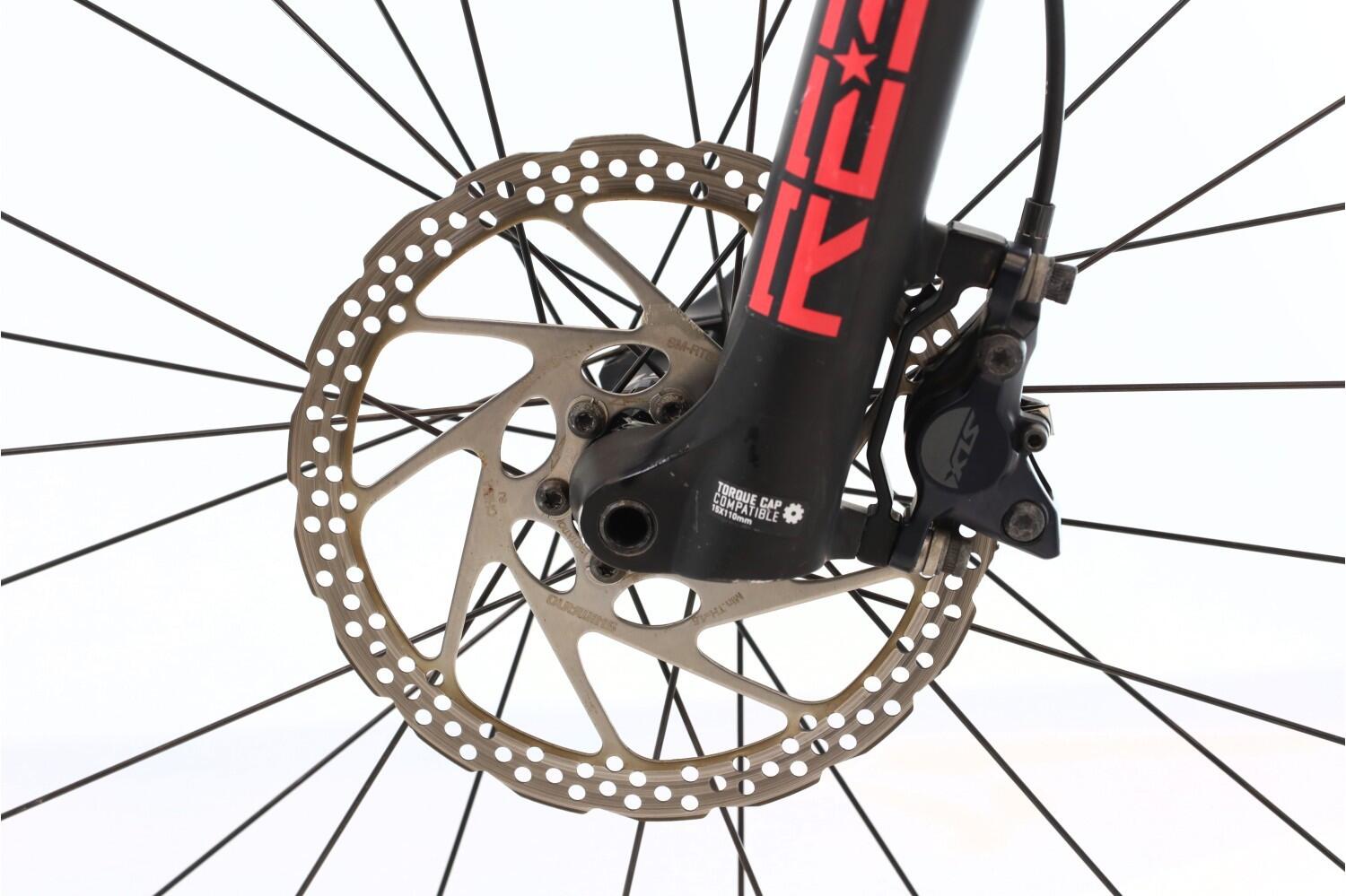 MTB ricondizionata ·  Lector Essential · Buone condizioni 7/8
