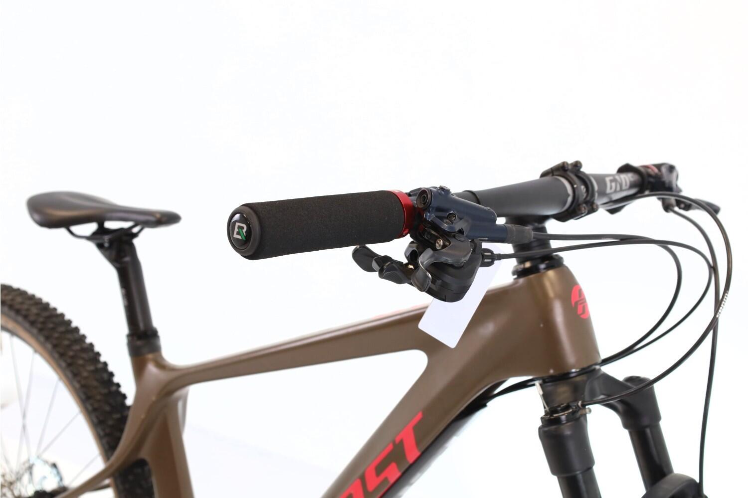 MTB ricondizionata ·  Lector Essential · Buone condizioni 6/8