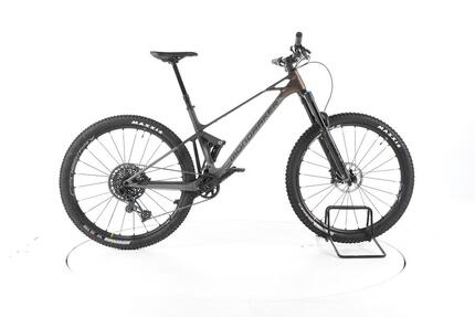 Second Life - Mondraker Raze Carbon R - Bardzo dobry stan