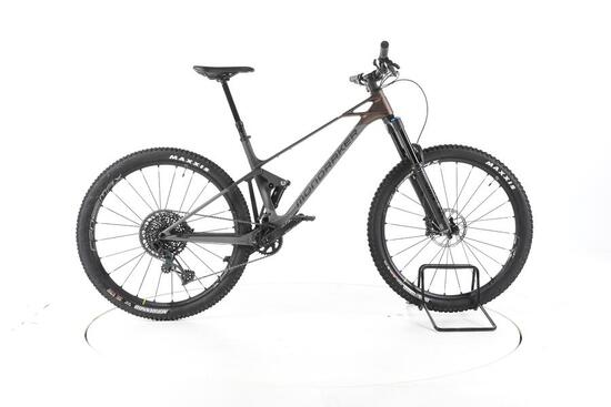 Second Life - Mondraker Raze Carbon R - Bardzo dobry stan