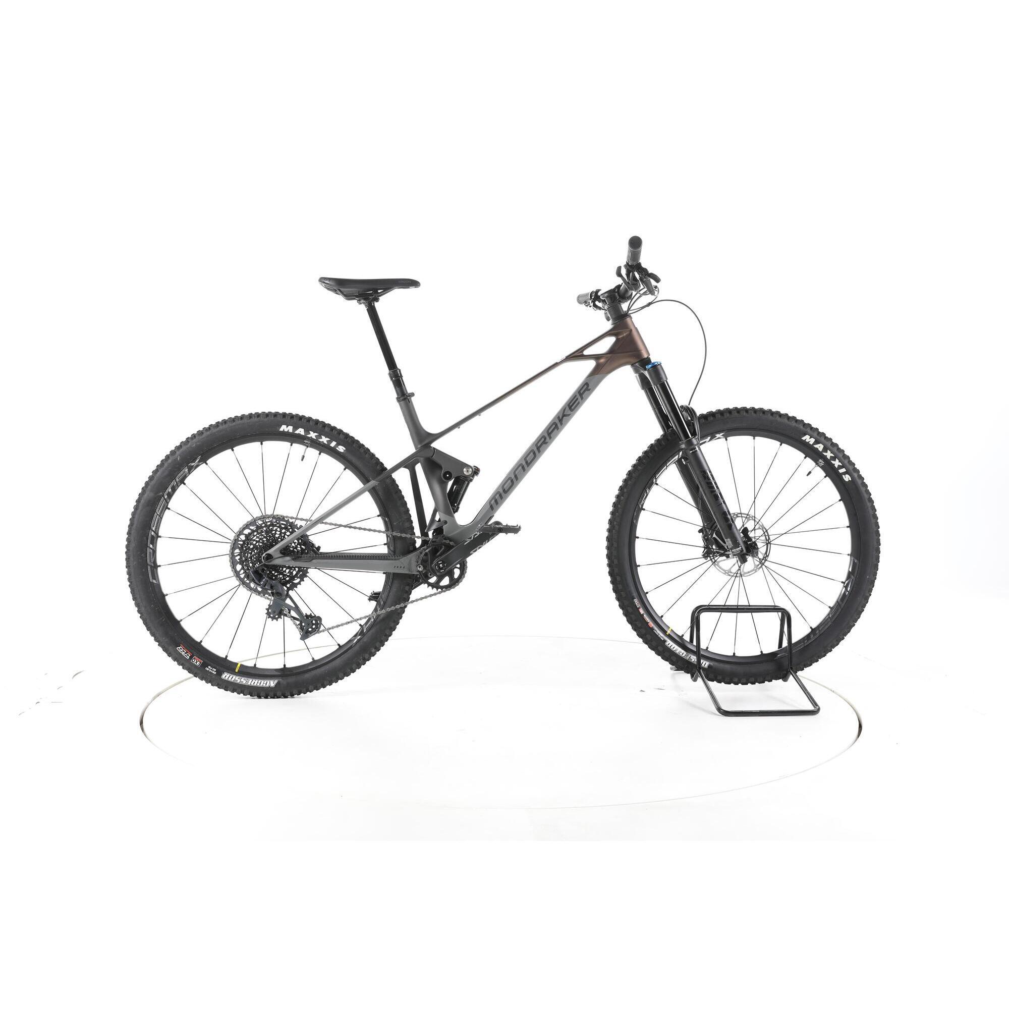 MONDRAKER 2ND LIFE - Kolo Mondraker Raze Carbon R - Velmi dobrý stav