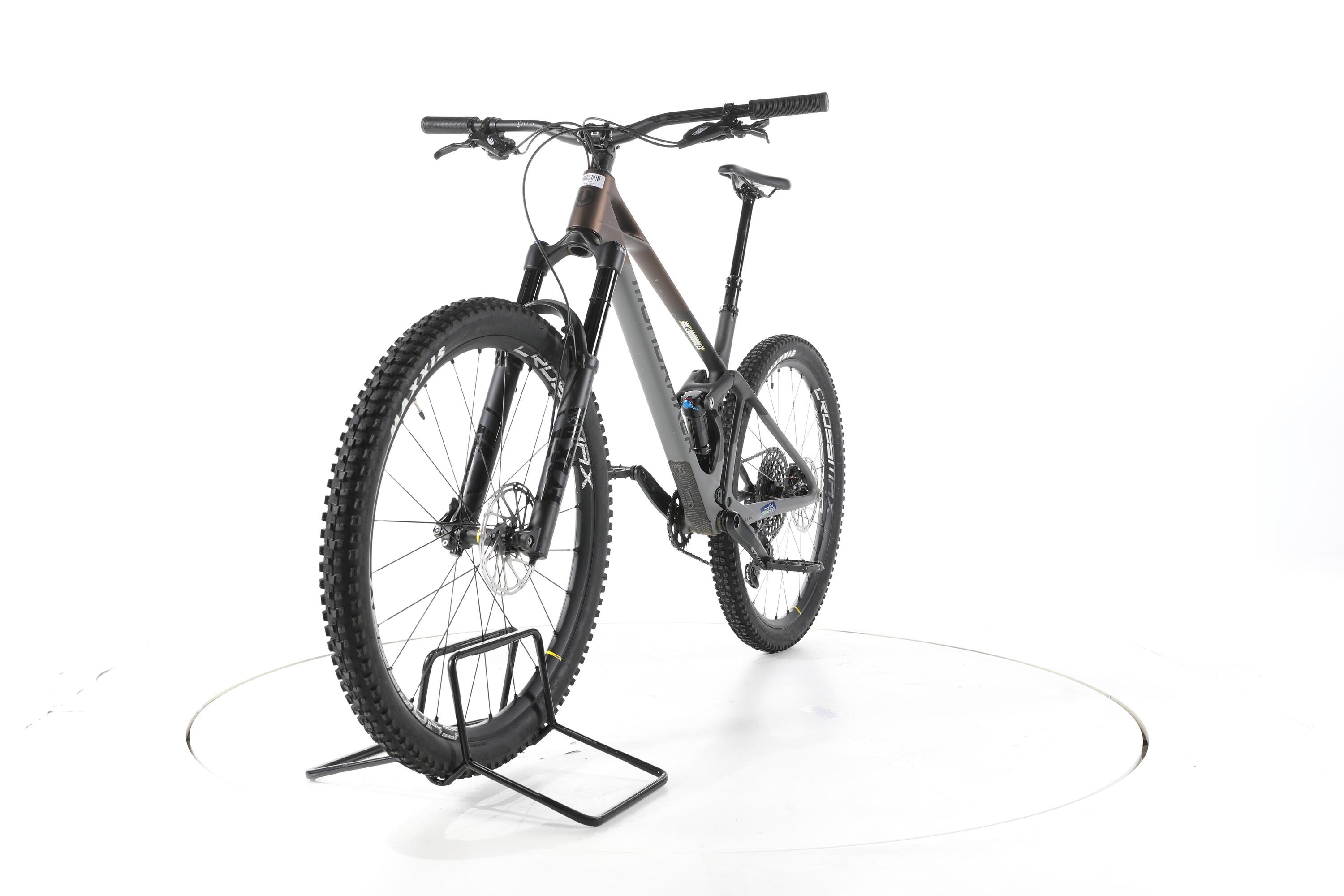 Segunda vida - Mondraker Raze R - Em muito bom estado. 4/7