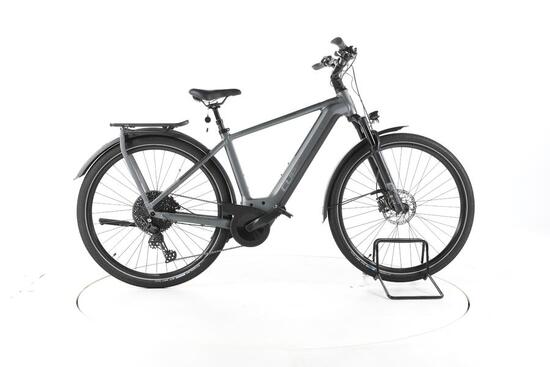 Refurbished - Cube Kathmandu Hybrid Pro Trekking E-Bike 2023 - Sehr gut