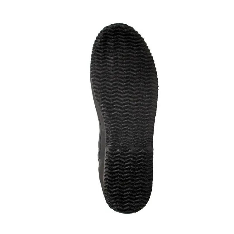 Buty neoprenowe Beuchat Sport 5mm do nurkowania 3/4