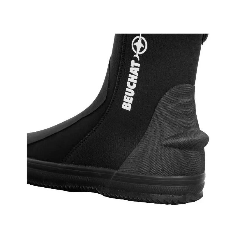 Buty neoprenowe Beuchat Sport 5mm do nurkowania 2/4