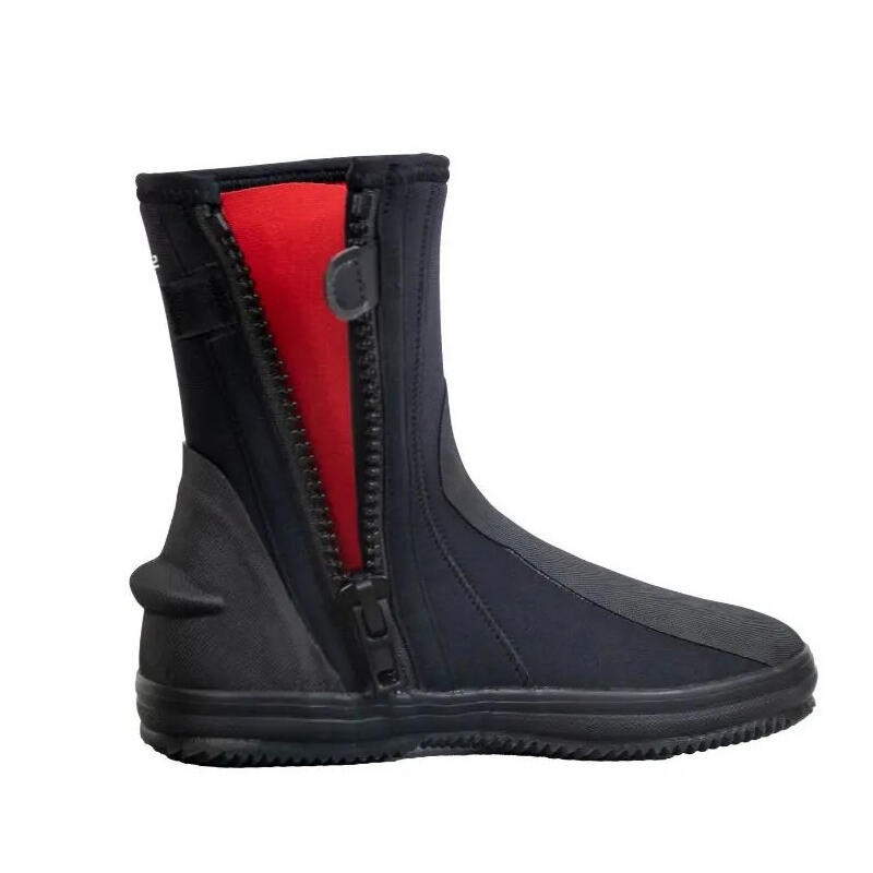 Buty neoprenowe Beuchat Sport 5mm do nurkowania 4/4