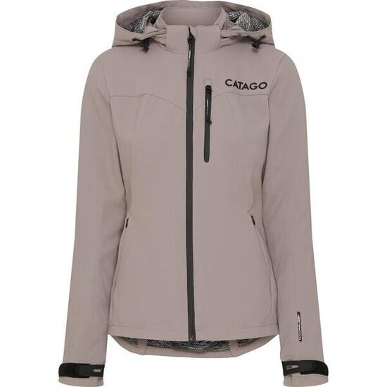 Veste femme Catago Hybrid