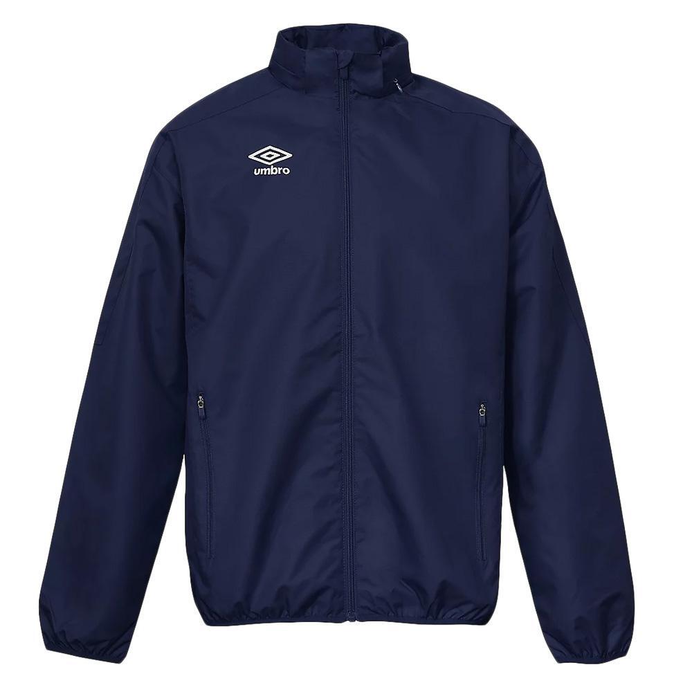 Veste Marine Homme Umbro Core 1/4