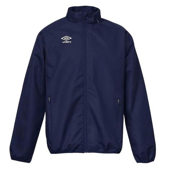 Veste Marine Homme Umbro Core