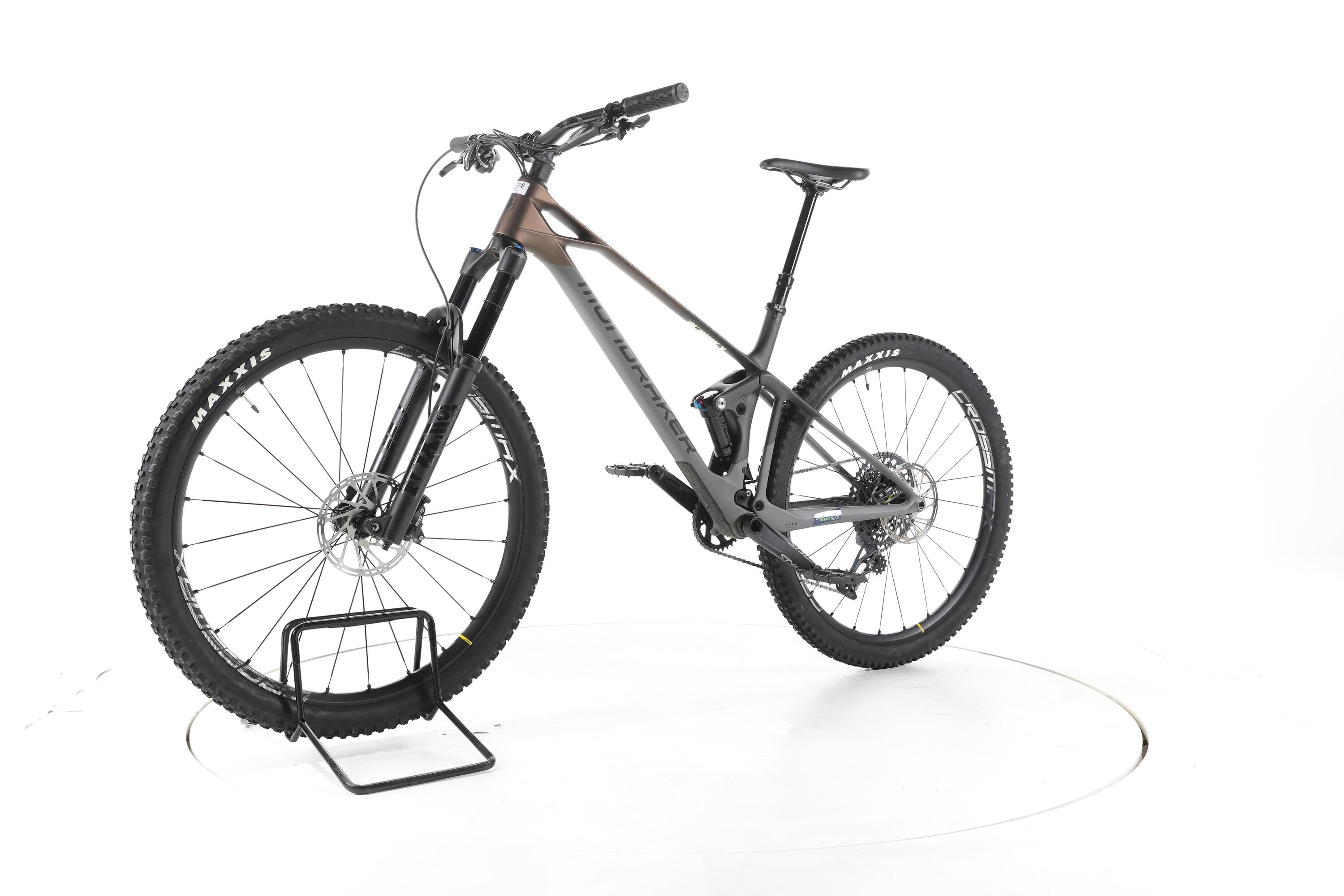 Segunda vida - Mondraker Raze R - Em muito bom estado. 5/7