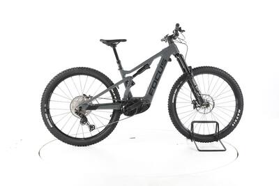 Ebike ricondizionata · Focus Jam² 7.8 · Ottime condizioni