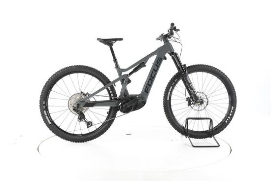 Refurbished - Focus Jam² 7.8 Fully E-Bike - Sehr gut