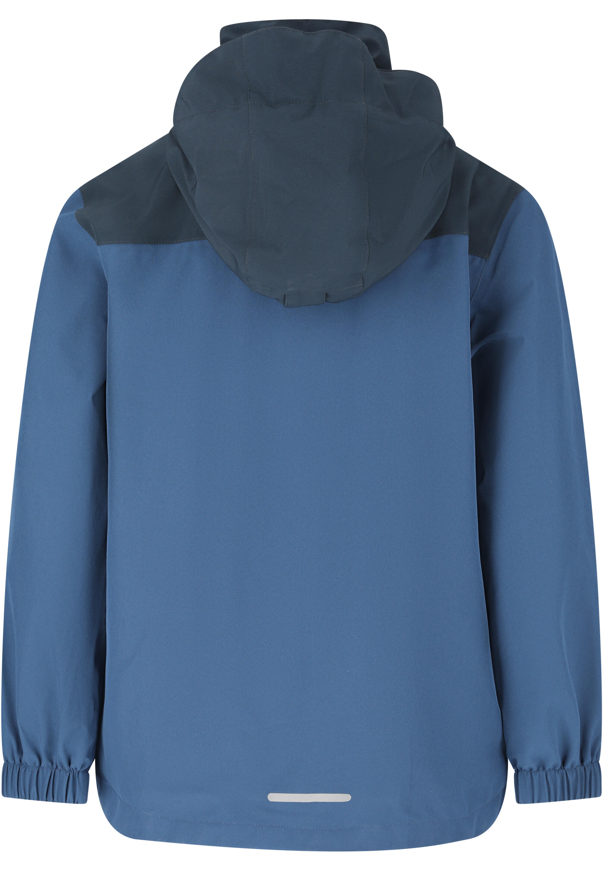 Veste à capuche enfant Weather Report Borise W-Pro 2/5