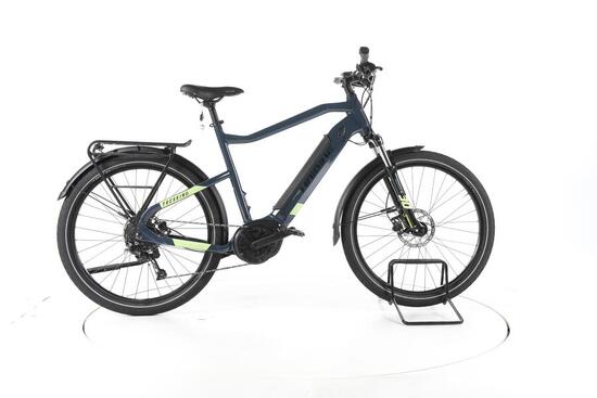 Refurbished - Haibike Trekking 5 Trekking E-Bike - Sehr gut