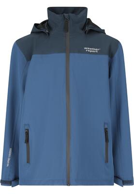 Impermeabile per bambini Weather Report Borise
