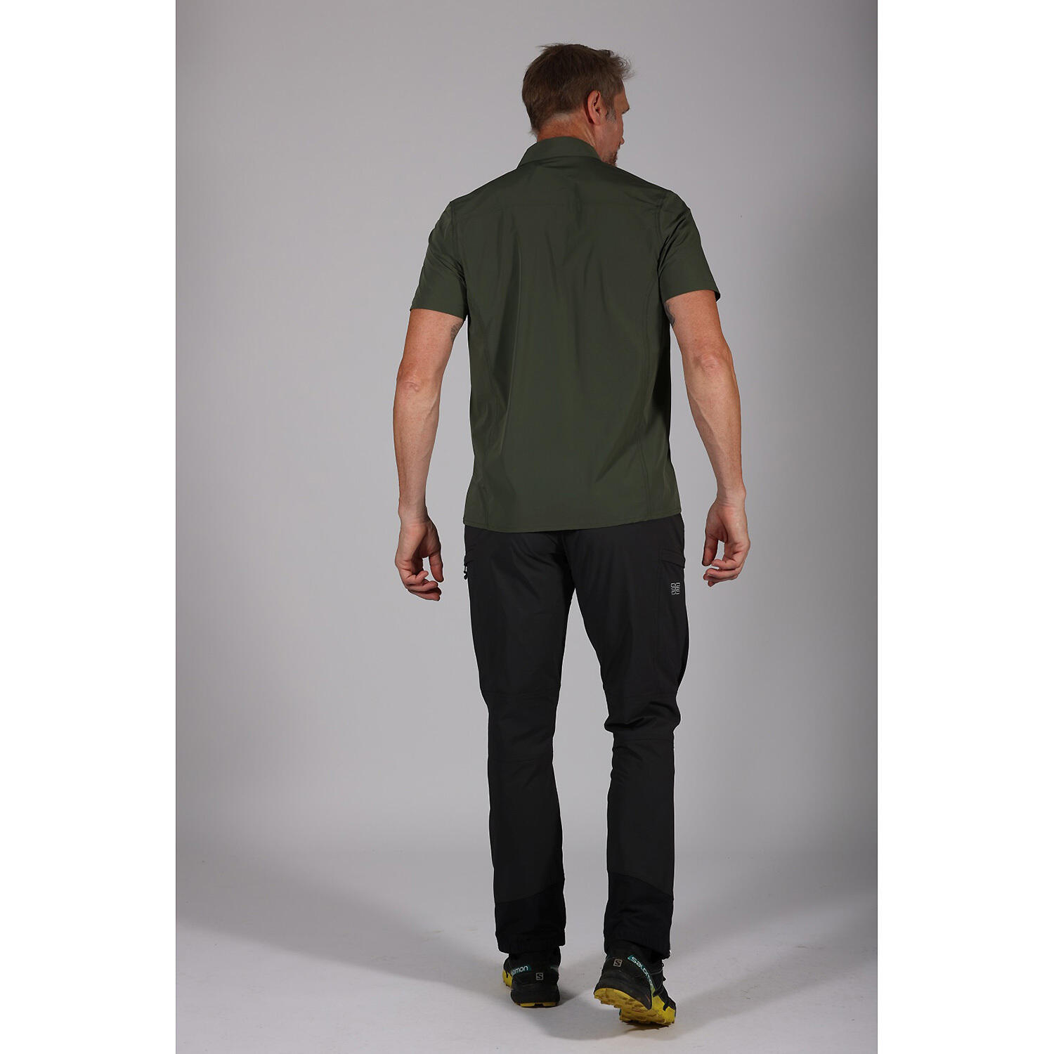 Herren Hose Gratsteig 4XT 7/7