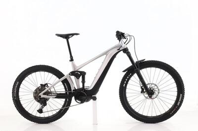 Tweedehands e-bike · reign e+ 3 · zeer goede toestand