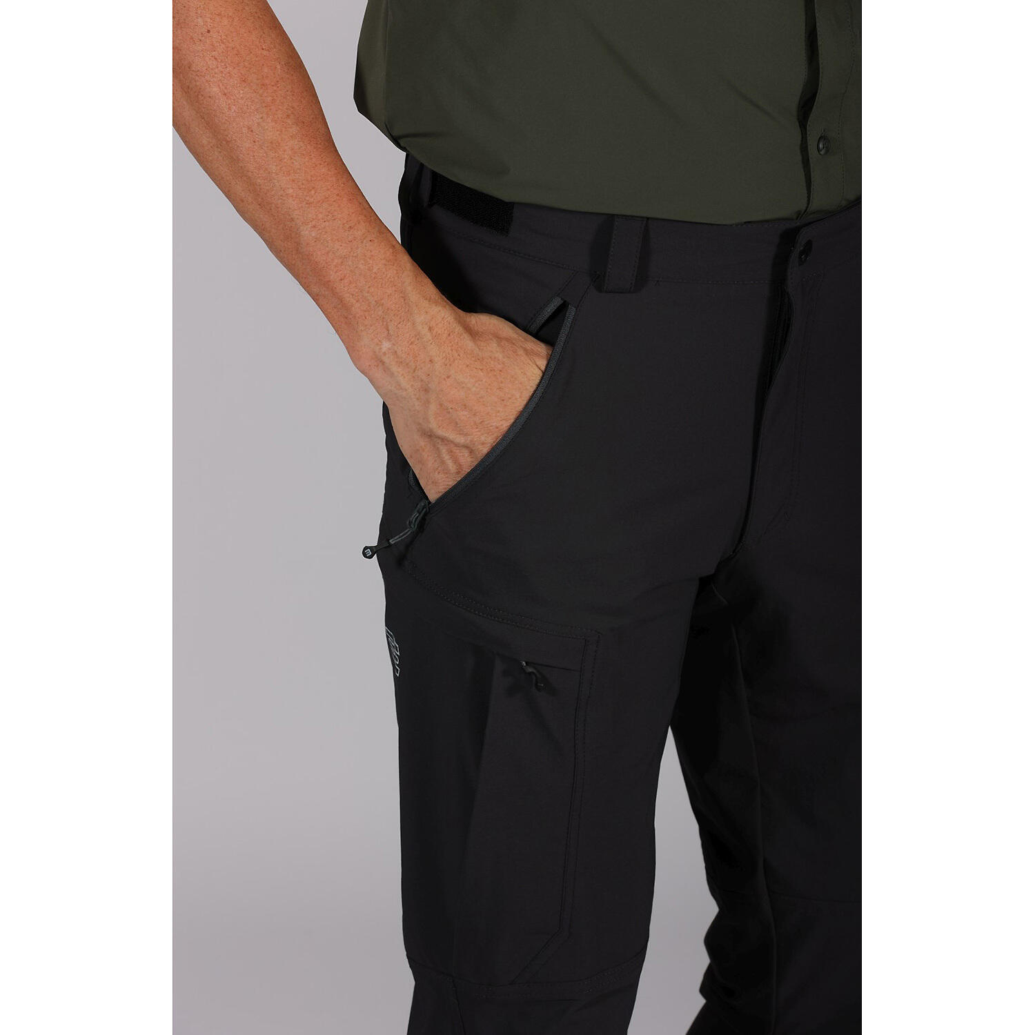 Herren Hose Gratsteig 4XT 5/7