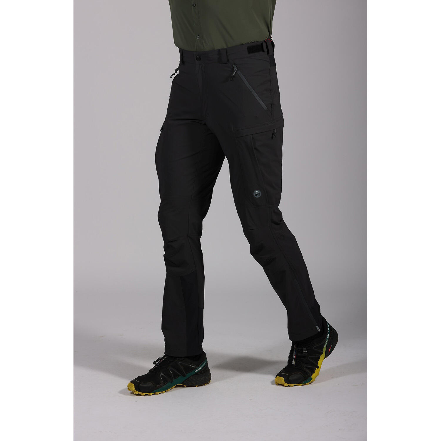 Herren Hose Gratsteig 4XT 4/7