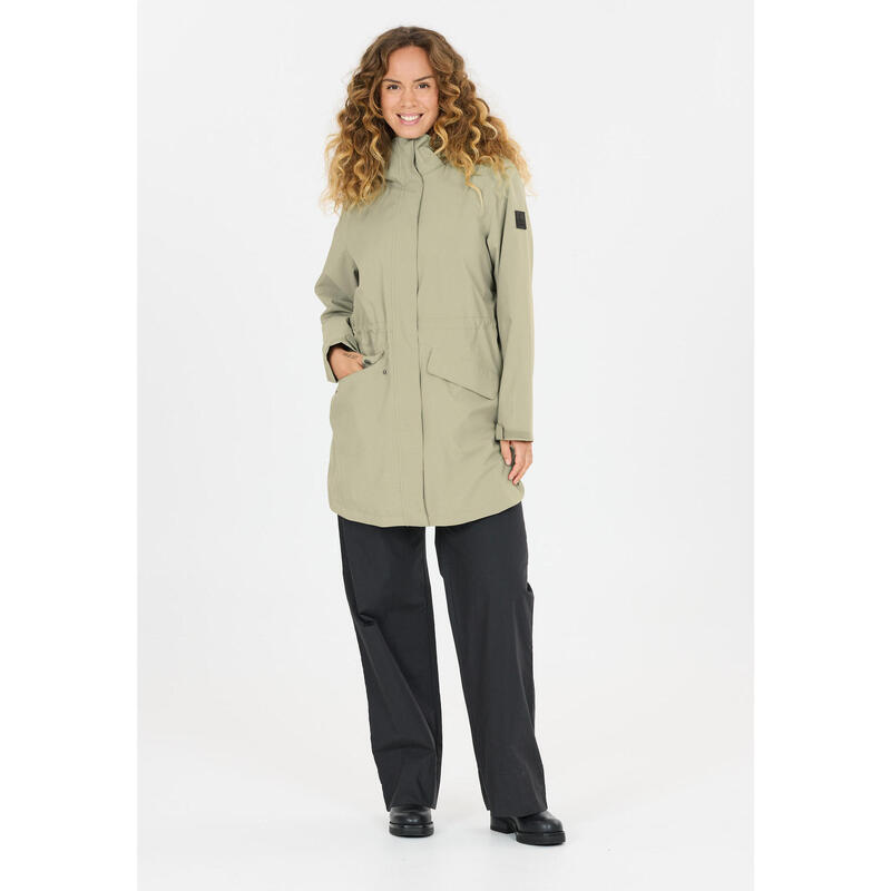 Parka Marico