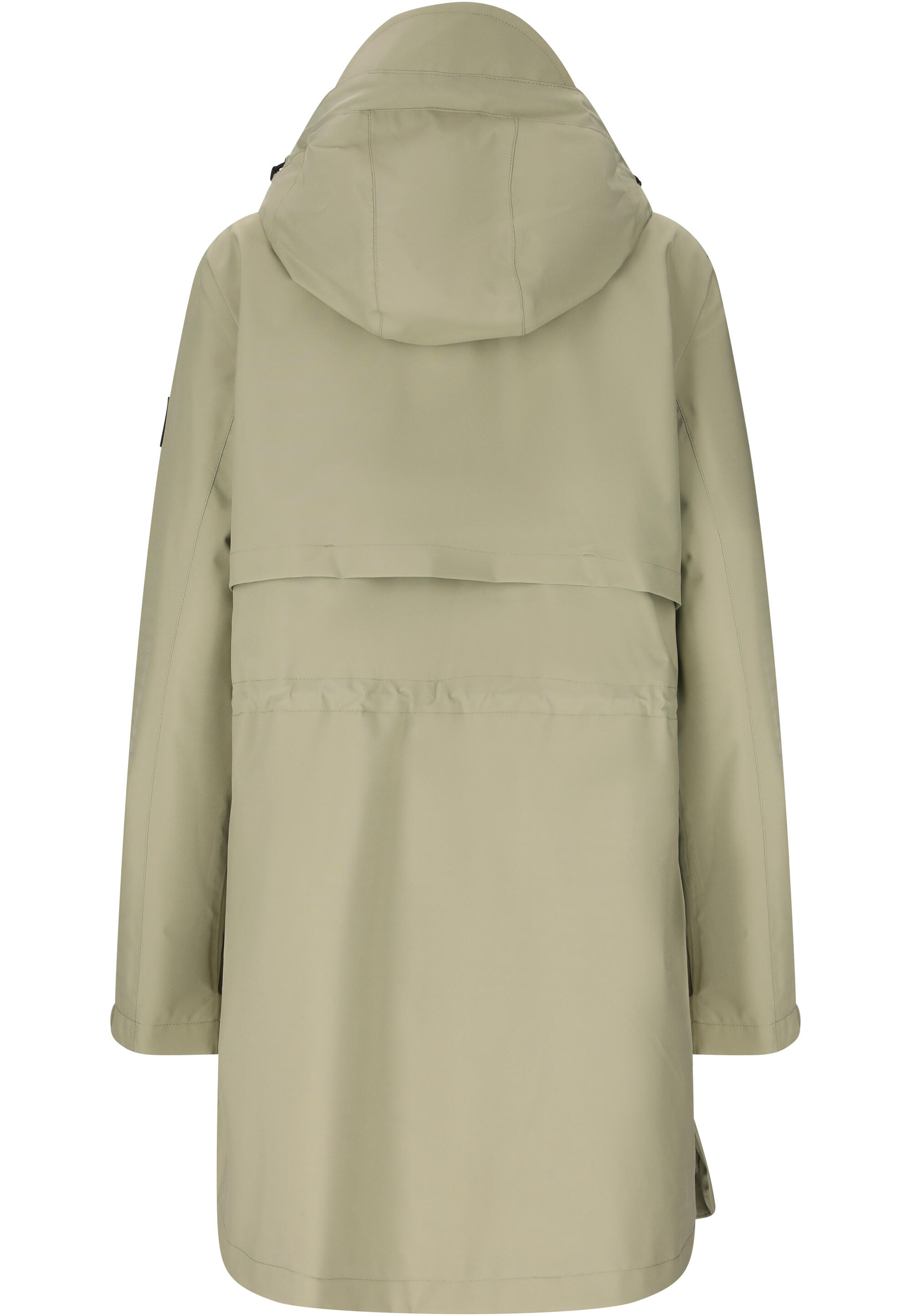Parka de mujer Whistler Marico Pro 2/5