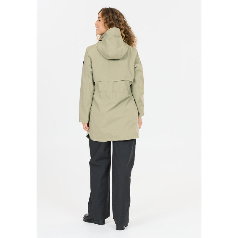 Parka Marico