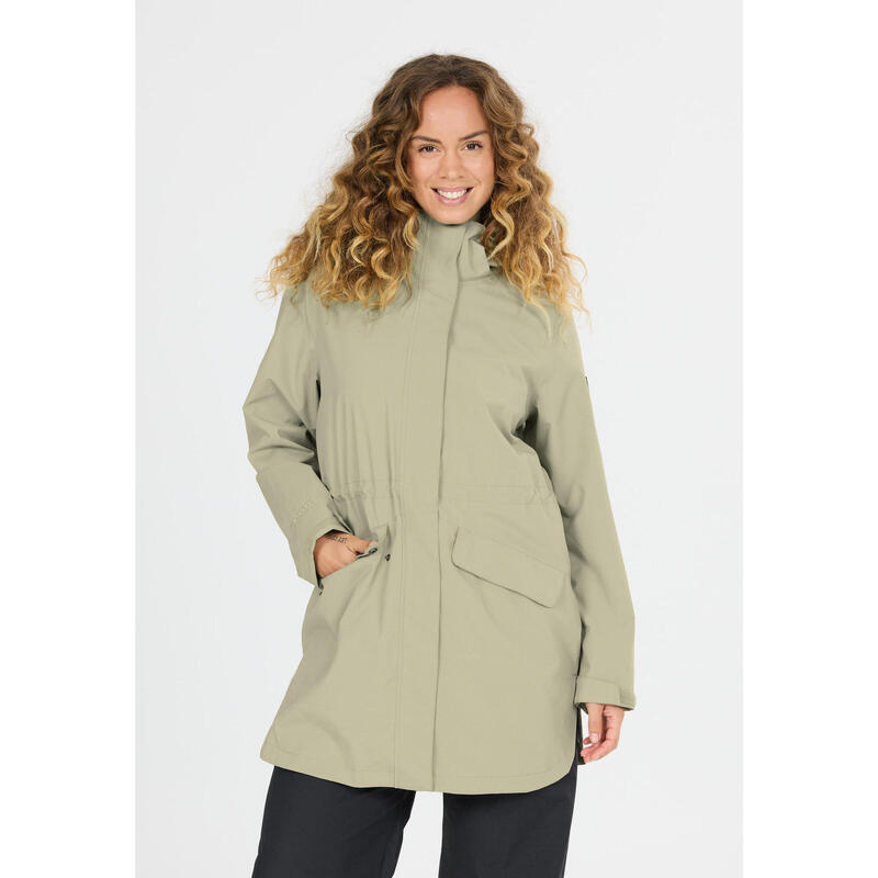 Parka Marico