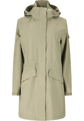 Parka marico