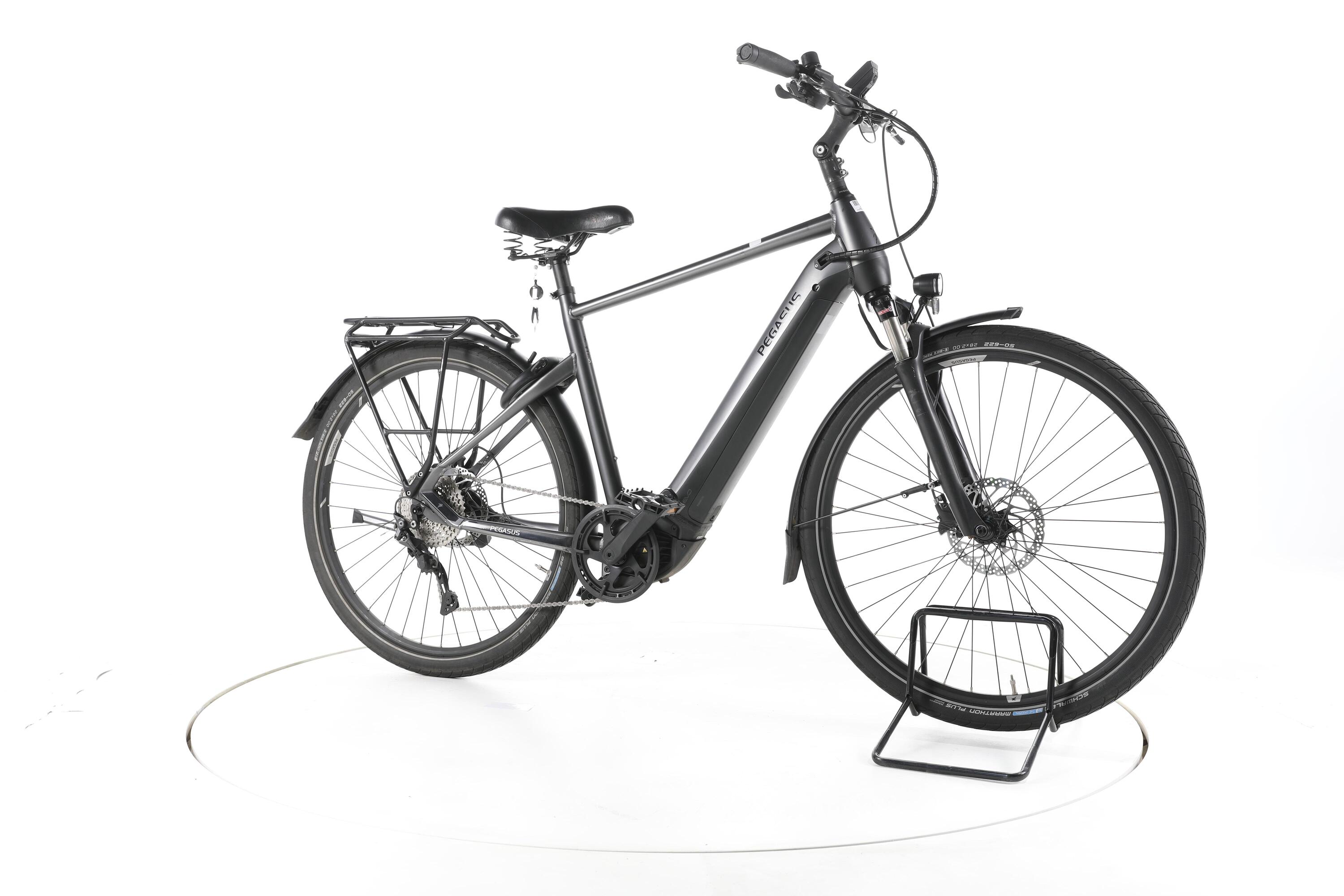 Reconditionné - Pegasus Premio EVO 10 Lite Trekking E-Bike - Bon 2/7