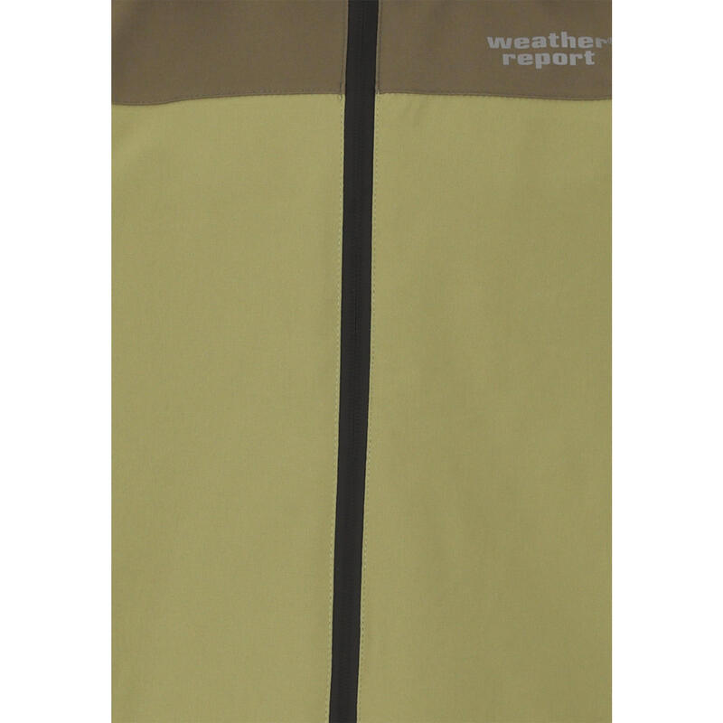Veste impermeabilă Weather Report Borise AWG Pro 15000 pentru copii