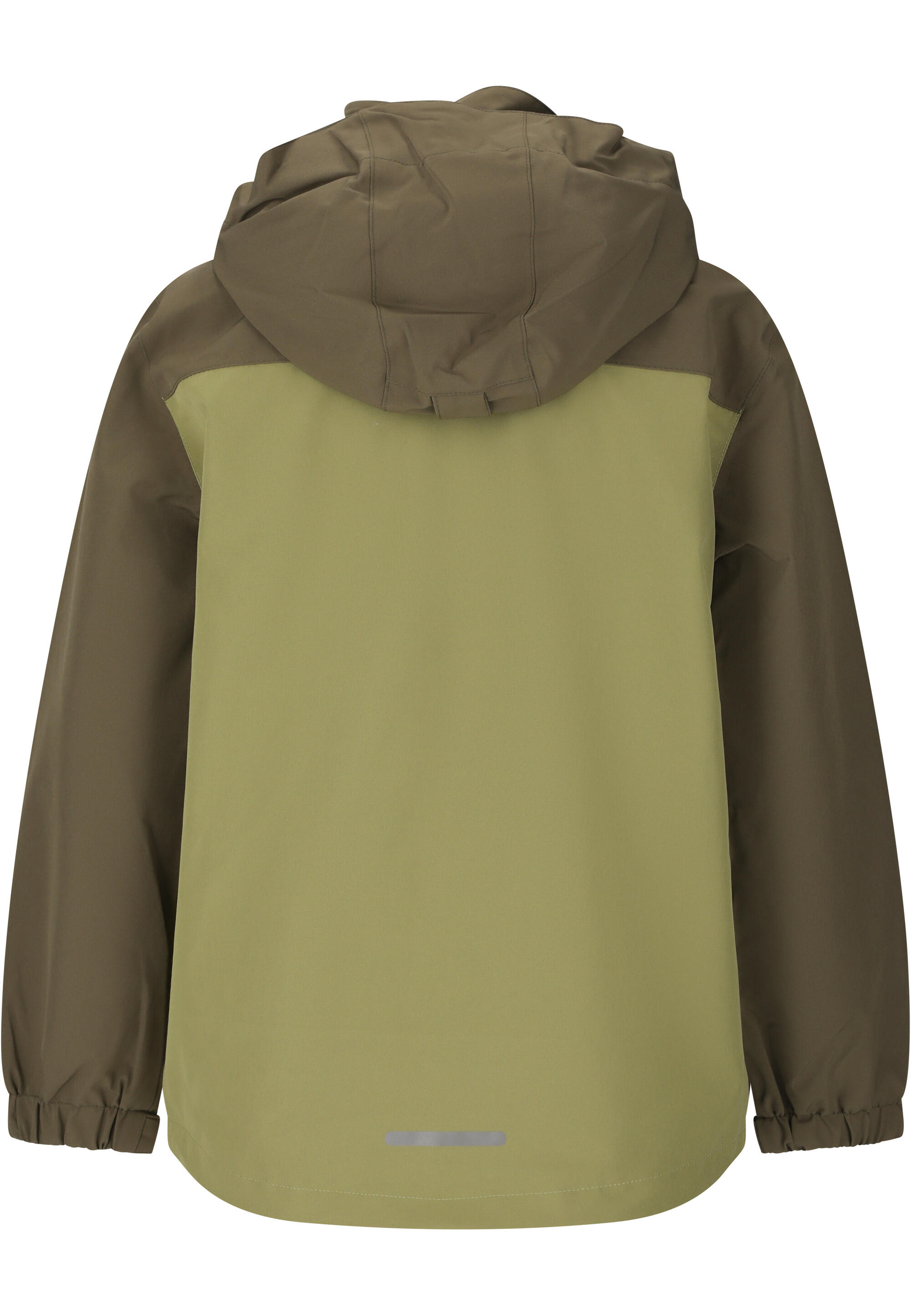 Funktionsjacke Borise Jr. 2/5