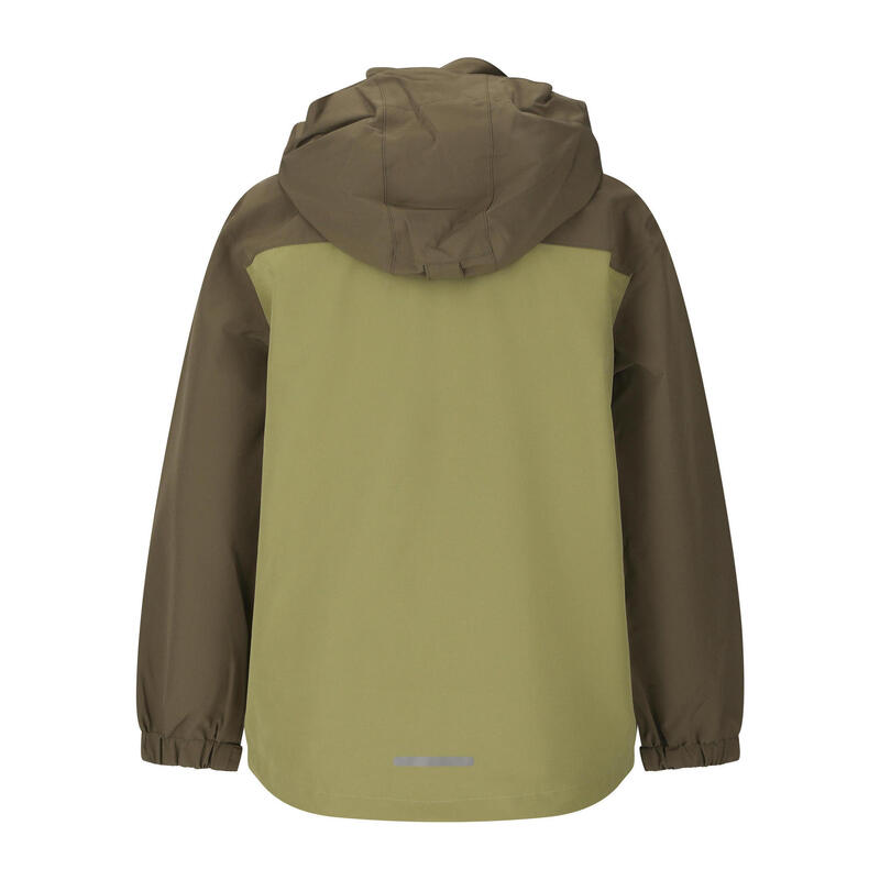 Veste impermeabilă Weather Report Borise AWG Pro 15000 pentru copii