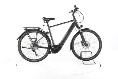 Tweedehands - pegasus premio evo 10 lite trekking e-bike - goed