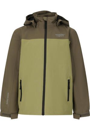 Funktionsjacke Borise Jr.