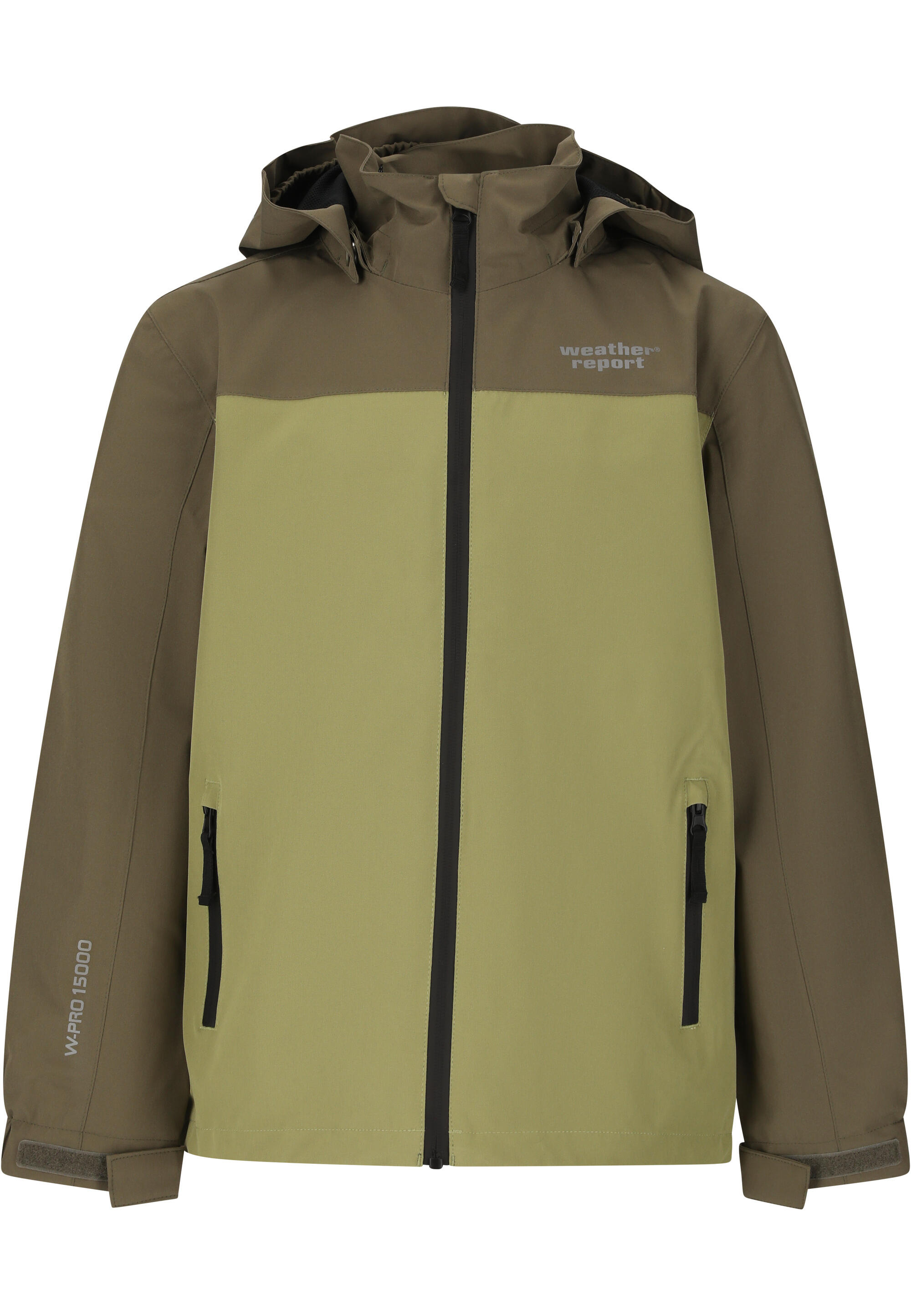 WEATHER REPORT picture